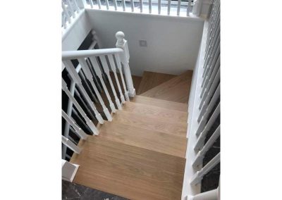 CERT Carpenters and Joiners - Carpentry & Joinery